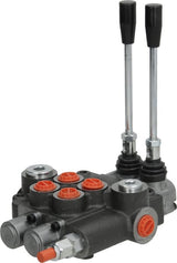 KRAMP Steuerventil MBV11 A1A1G KZ1 MBV112001GP