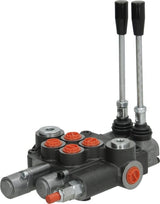 Control valve MBV11 A1L12G KZ1