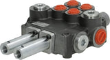 KRAMP Steuerventil MBV11-A1V-A1V-G MBV112011GP