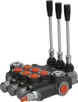Control valve MBV11-A1-A1-A1-G
