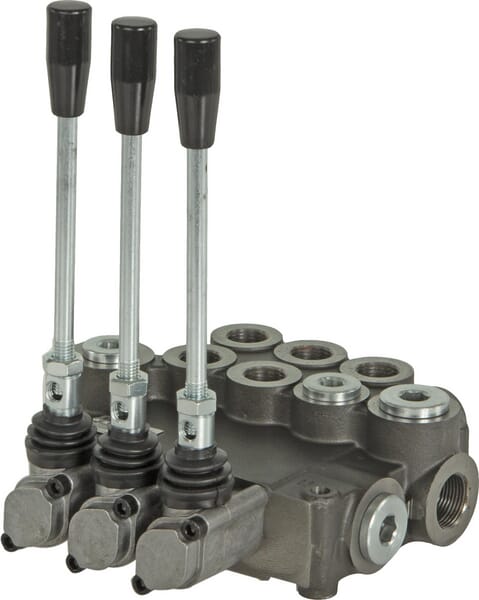 KRAMP Steuerventil MBV11 A1A1C1G KZ1 MBV113002GP