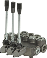 KRAMP Steuerventil MBV11 A1A1C1G KZ1 MBV113002GP