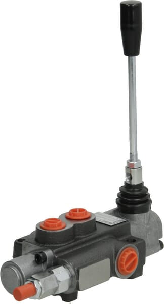 KRAMP Steuerventil MBV11 A1GKZ1 MBV111001GP