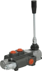 KRAMP St.v. MBV5 A1(G3/8)KZ1C2(G3/8) MBV51002GP