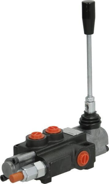 KRAMP Steuerventil MBV5 A8(G3/8)KZ1 MBV51003GP