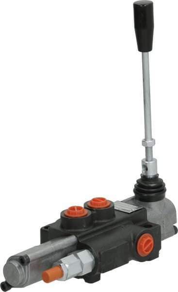 KRAMP Steuerventil MBV5 A2(G3/8)KZ1 MBV51004GP