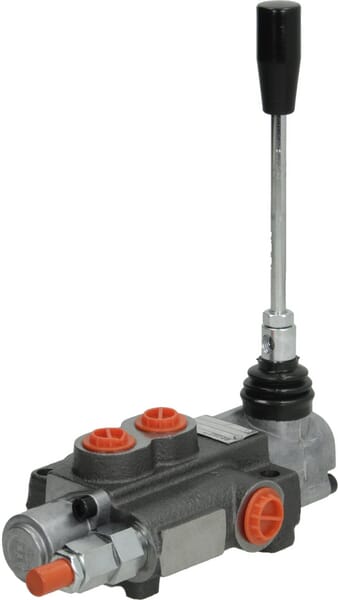 KRAMP Steuerventil MBV5 D1(G3/8)KZ1 MBV51005GP