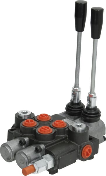 KRAMP Steuervent. MBV5 A1A1(G3/8)KZ1 MBV52001GP