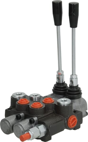 KRAMP Steuervent. MBV5 A1C1(G3/8)KZ1 MBV52002GP