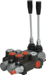 KRAMP Steuervent. MBV5 A1C1(G3/8)KZ1 MBV52002GP