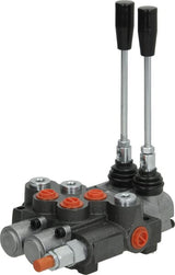 KRAMP Steuerventil MBV5, A1C1(G3/8), KZ1 C2(G3/8) MBV52005GP