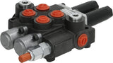KRAMP Steuerventil MBV5 A1V-A1V-G MBV52011GP