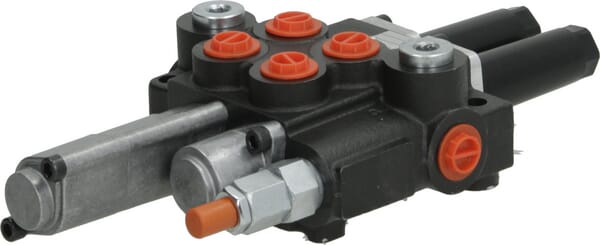 KRAMP Steuerventil MBV5 A1V-AK16V-G MBV52012GP