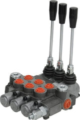 KRAMP St.ventil MBV5 A1A1A1(G3/8)KZ1 MBV53001GP