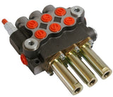 KRAMP Steu.-vent. MBV5 A1V-A1V-A1V-G MBV53011GP