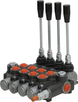 KRAMP St.ven. MBV5 A1A1A1A1(G3/8)KZ1 MBV54001GP