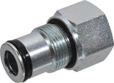KRAMP Power-Beyond-Anschluss MBV 11 MBV911C2GP