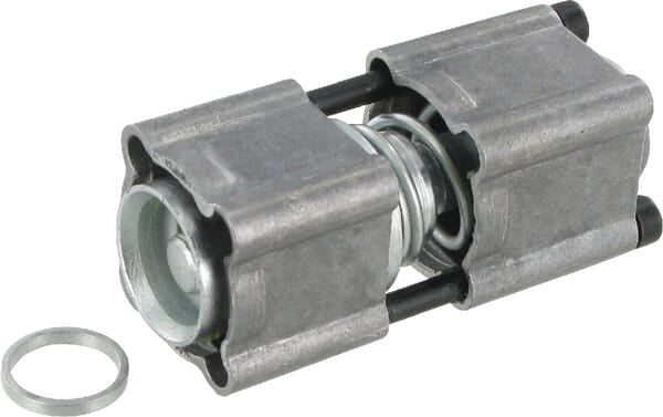 KRAMP Stopper 2 MBV 4 - 1 Stück - MBV94A2KR