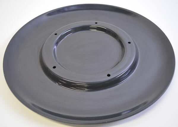 KUBOTA Gleitteller VGMC331K0