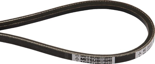 Courroie trapézoïdale Mitsubishi