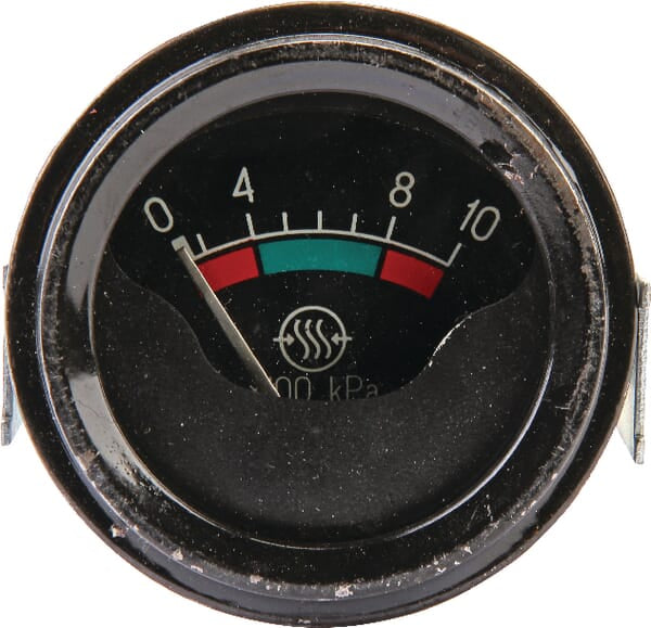 KRAMP Manometer MD226N