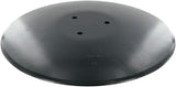 Track marker disc 350mm