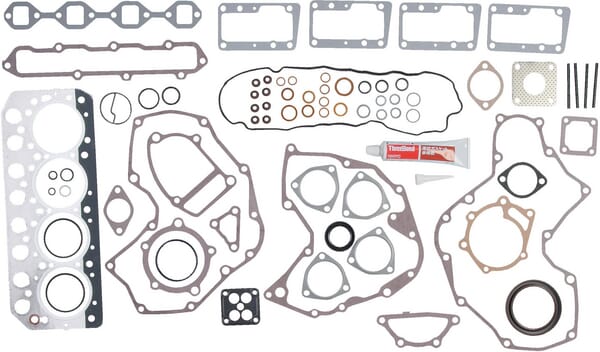 Mitsubishi Motordichtsatz Mitsubishi MDSS4LS4L2