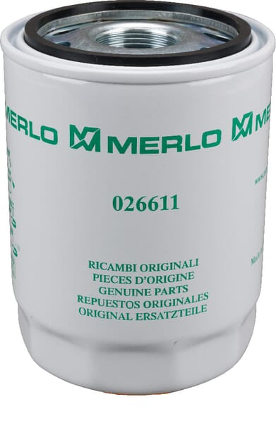 Merlo Hydrostatikfilter ME026611