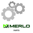 Merlo Frontscheibe ME077309