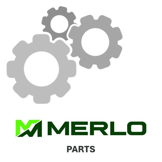 Merlo Frontscheibe ME077309