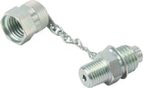 Connecteur de point de mesure MEV-WD 20-R1