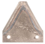 Lame de couteau marquée IHC en bas - 25 pièces