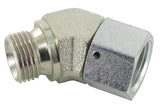 KRAMP Winkelnippel AG-IG 1/2 BSP MF4508K