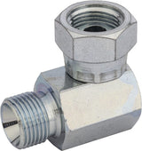 Mamelon coudé AG-IG 3/8 BSP
