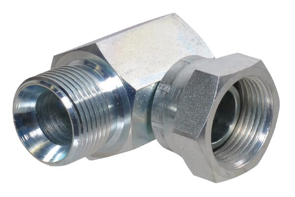 Mamelon coudé AG-IG 3/4 BSP