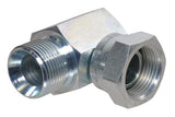 Mamelon coudé AG-IG 3/4 BSP