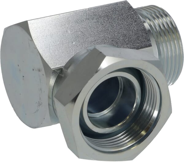 KRAMP Winkel kompakt, A/I, 1 1/4 BSP MF9020K