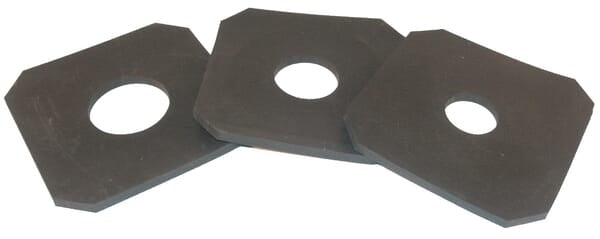 Gasket set for MI 672