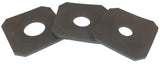 Gasket set for MI 672