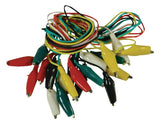 KRAMP Sicherheitsmessleitungssatz MK612