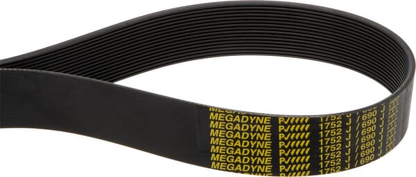 RABE-AGRAR Verbundriemen 1752 J16 Rabe MM51550001