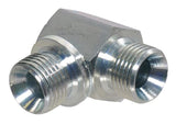 Mamelon coudé AG-AG 1/2 BSP