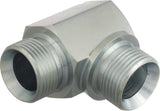 Coude 90° AG BSP 1"