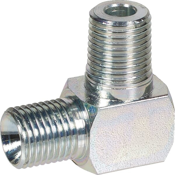 Verbe-Stk m AG MBSP1/4-MC1/4 90°