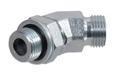KRAMP Adap. einst. AG-AG 1/4 BSP MMI4504K