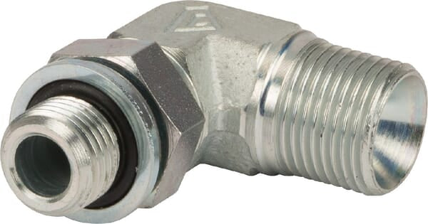 Adaptateur 90 3/4 x 1 BSP