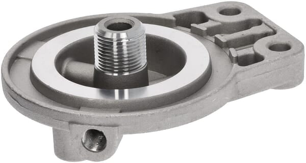 KRAMP Filterkopf MO2101