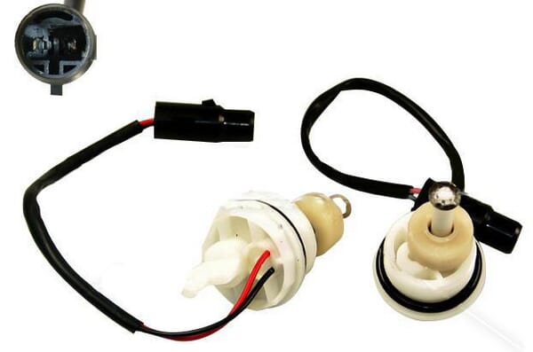 KRAMP Wasser/Kraftstoffsensor MO4243