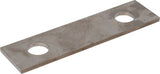 KRAMP Schläger 135x35x4mm Bo.17mm MP0127