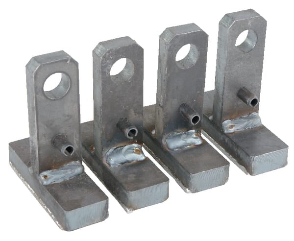 KRAMP Schlägersatz (4) MP0336
